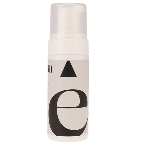 

ECOWILL Пенка для умывания лица с пантенолом и коллагеном 150, Пенка для умывания лица с пантенолом и коллагеном