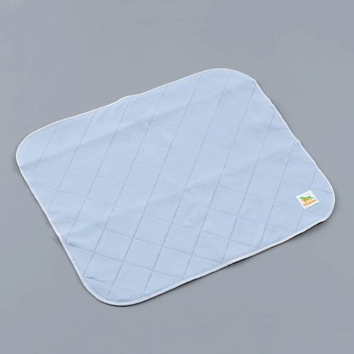 

ПИЖОН Пелёнка для животных многоразовая впитывающая, Пелёнка для животных многоразовая впитывающая