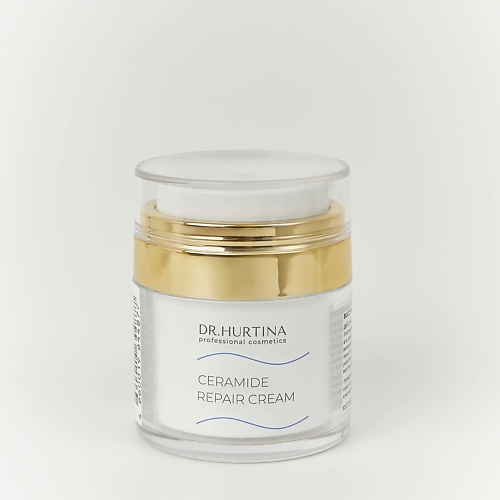 

DR.HURTINA Восстанавливающий крем с церамидами 50, Восстанавливающий крем с церамидами