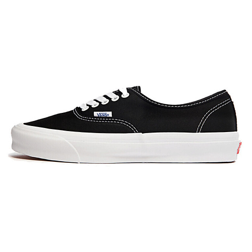 

VANS Кроссовки Og Authentic Lx Black, Кроссовки Og Authentic Lx Black