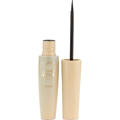 

RUBY ROSE Жидкая подводка для глаз, Жидкая подводка для глаз