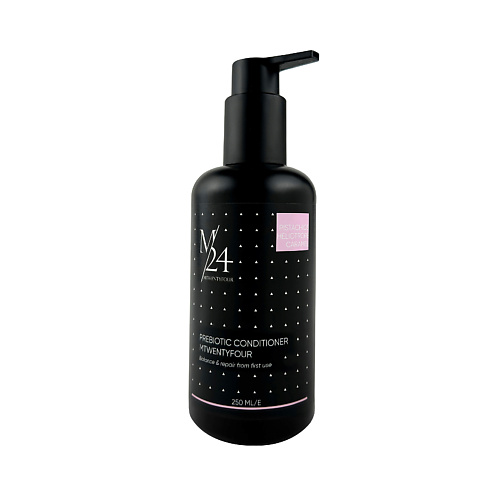 

M24/MTWENTYFOUR Кондиционер для волос с пребиотиками, Pistachios Heliotrope Caramel 1, Кондиционер для волос с пребиотиками, Pistachios Heliotrope Caramel