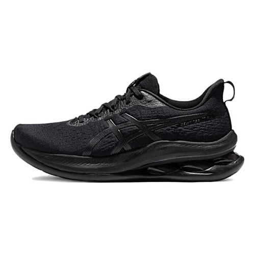 

ASICS Кроссовки Gel Kinsei Max Black Black, Кроссовки Gel Kinsei Max Black Black