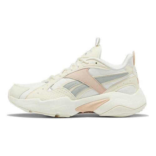 

REEBOK Кроссовки Reebok Turbo Restyle 'Vintage Chalk Soft El' Women's, Кроссовки Reebok Turbo Restyle 'Vintage Chalk Soft El' Women's