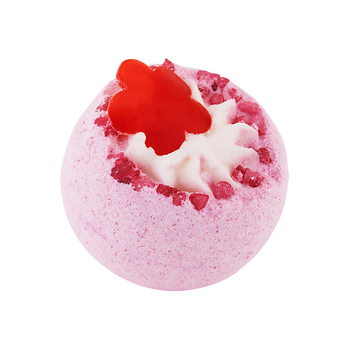 

SODA Бомба для ванны SAKURA BLOSSOM #takeitcomfy, Бомба для ванны SAKURA BLOSSOM #takeitcomfy