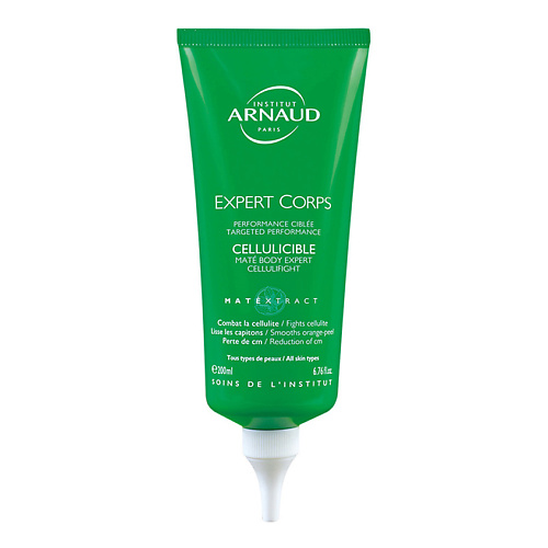 

ARNAUD PARIS Антицеллюлитное средство Cellulicible 200, Антицеллюлитное средство Cellulicible