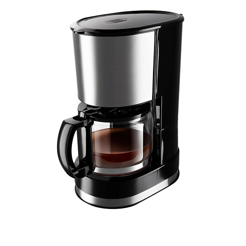 

РЕДМОНД Кофеварка RCM-M1507, Кофеварка RCM-M1507