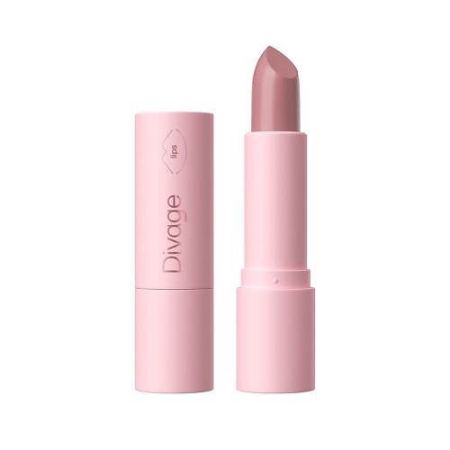 

DIVAGE Помада для губ Lipstick Praline New, Помада для губ Lipstick Praline New