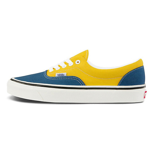 

VANS Кроссовки Era 95 Dx Blue/Yellow, Кроссовки Era 95 Dx Blue/Yellow
