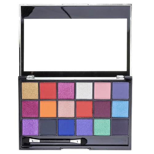 

ROMANTIC COLOR Палетка YY15-A, Палетка YY15-A