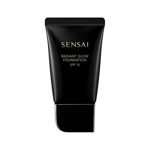 

SENSAI Легкий тональный крем с эффектом сияния Radiant Glow Foundation, Легкий тональный крем с эффектом сияния Radiant Glow Foundation