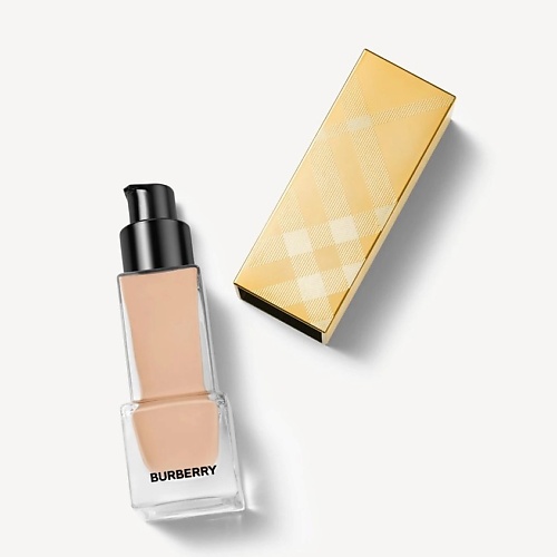 

BURBERRY Тональная основа Ultimate Glow, Тональная основа Ultimate Glow