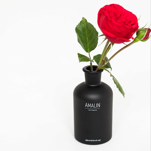 

AMALIN Аромадиффузор "Пион и Замша" 250, Аромадиффузор "Пион и Замша"