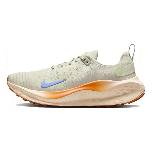 

NIKE Кроссовки React Infinity Run Flyknit 4 'Sea Glass Polar', Кроссовки React Infinity Run Flyknit 4 'Sea Glass Polar'