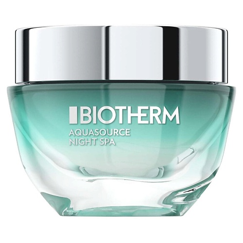 Крем для лица BIOTHERM Крем ночной для лица восстанавливающий Night Spa