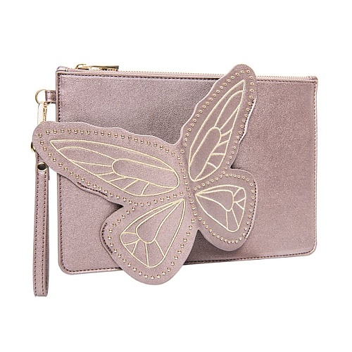 

ЛЭТУАЛЬ Клатч VIVA VEGAN, Клатч VIVA VEGAN