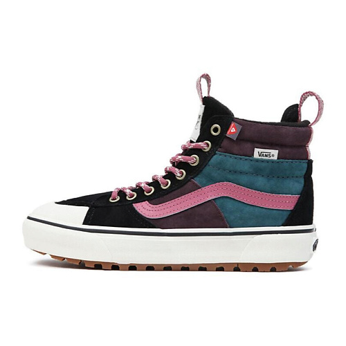 

VANS Кроссовки SK8 HI Mte 2 'Black Pink White', Кроссовки SK8 HI Mte 2 'Black Pink White'
