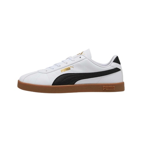 

PUMA Кроссовки Club 2 Wear resistant And Lightweight Low Top Skateboard Shoes Unisex White, Кроссовки Club 2 Wear resistant And Lightweight Low Top Skateboard Shoes Unisex White