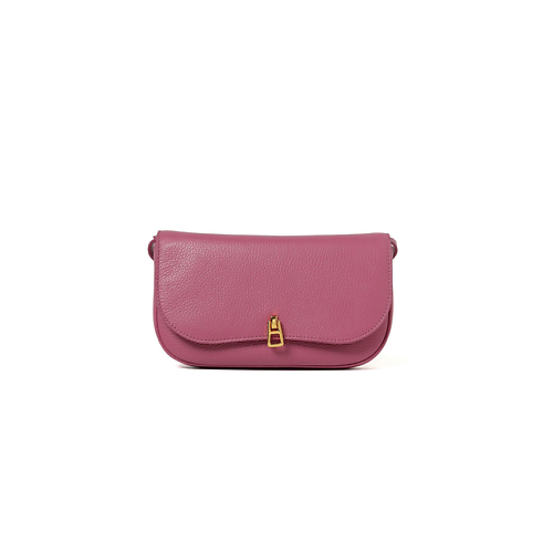 

COCCINELLE Сумка женская Magie Mini Bag Grained Leather, Сумка женская Magie Mini Bag Grained Leather