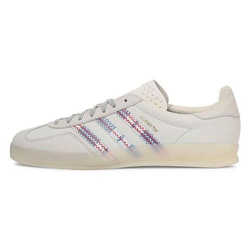 

ADIDAS ORIGINAL Кроссовки Gazelle Indoor Alwayth White, Кроссовки Gazelle Indoor Alwayth White