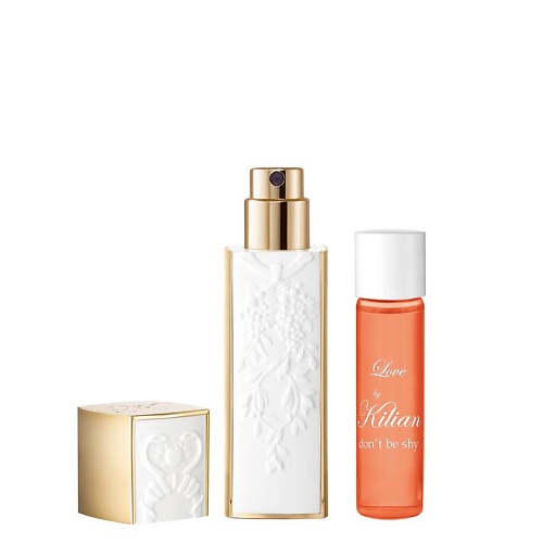 

KILIAN PARIS Парфюмерный набор для путешествий Love, Don't be Shy Travel Set, Парфюмерный набор для путешествий Love, Don't be Shy Travel Set