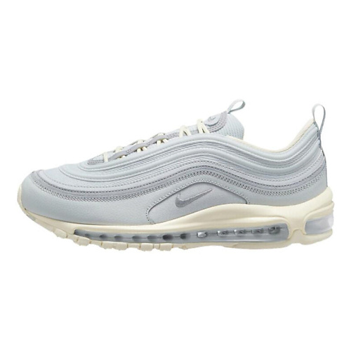 

NIKE Кроссовки Air Max 97 Ses Pure Platinum Sail, Кроссовки Air Max 97 Ses Pure Platinum Sail