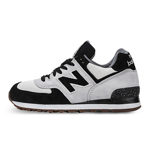 

NEW BALANCE Кроссовки 574 Sports Shoes 'Black Grey', Кроссовки 574 Sports Shoes 'Black Grey'