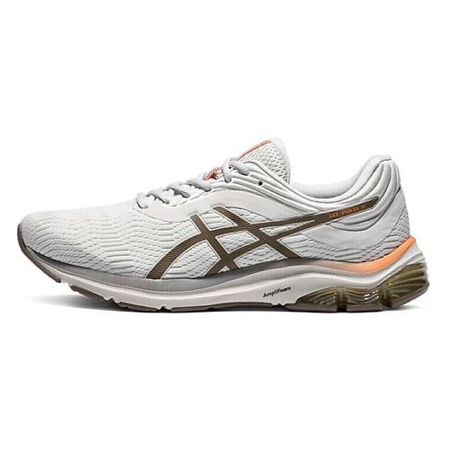 

ASICS Кроссовки Gel Pulse 11 White/Brown, Кроссовки Gel Pulse 11 White/Brown