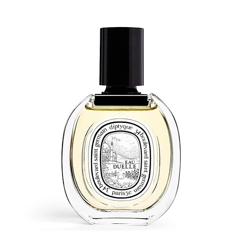 

DIPTYQUE Туалетная вода Eau Duelle 50, Туалетная вода Eau Duelle