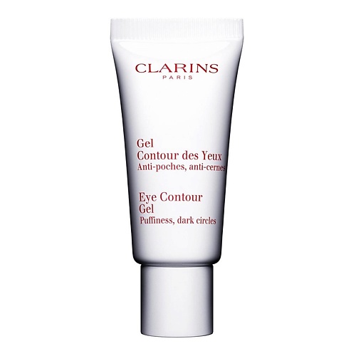 

CLARINS Гель для ухода за кожей вокруг глаз Gel Contour des Yeux 20, Гель для ухода за кожей вокруг глаз Gel Contour des Yeux