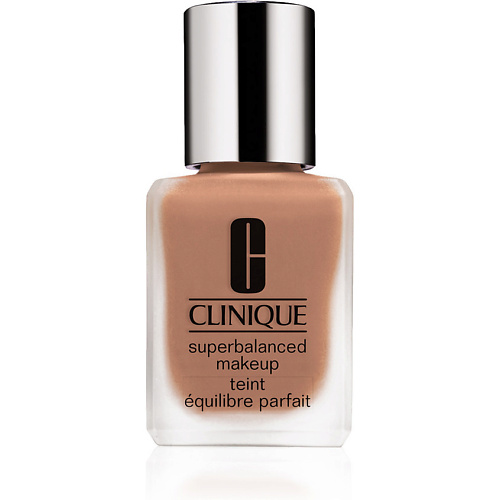 

CLINIQUE Суперсбалансированный тональный крем для комбинированной кожи Superbalanced Make Up, Суперсбалансированный тональный крем для комбинированной кожи Superbalanced Make Up