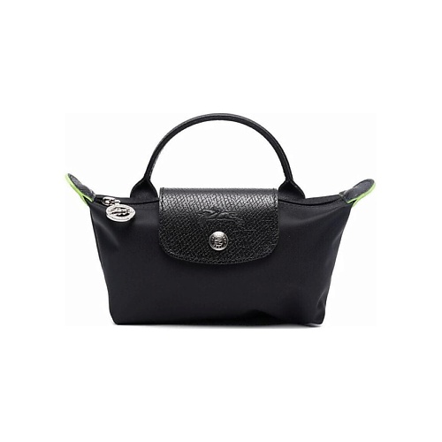 

LONGCHAMP Сумка Le Pliage Green Polyamide Dumpling Bag Handbags, Сумка Le Pliage Green Polyamide Dumpling Bag Handbags