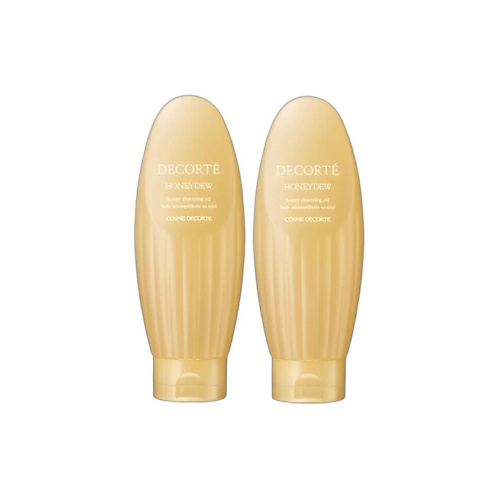 

DECORTÉ Очищающее средство Honey DEW 340, Очищающее средство Honey DEW