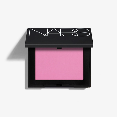 

NARS Пудровые румяна Talk-Free Blush, Пудровые румяна Talk-Free Blush
