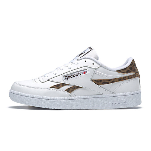 

REEBOK Кроссовки Reebok Club C Revenge White Skate Shoes Unisex, Кроссовки Reebok Club C Revenge White Skate Shoes Unisex