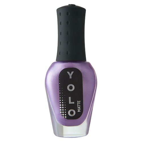 

YOLO Лак для ногтей MATTE, Лак для ногтей MATTE