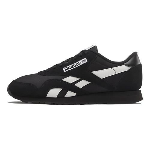 

REEBOK Кроссовки Reebok Classic Nylon VeeFriends Accountable Ant Black, Кроссовки Reebok Classic Nylon VeeFriends Accountable Ant Black