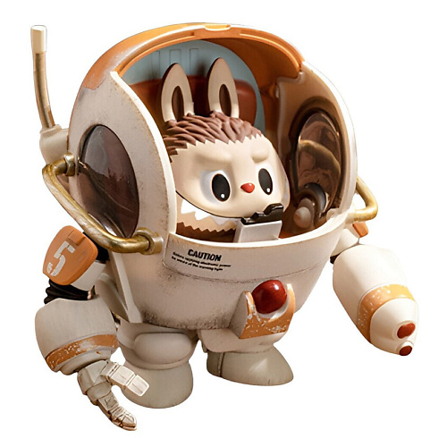 

POP MART Игрушка THE MONSTERS X Hiroshi Yokoyama Rising Sun, 9 см, Игрушка THE MONSTERS X Hiroshi Yokoyama Rising Sun, 9 см