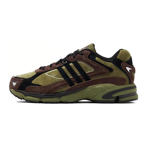 

ADIDAS ORIGINAL Кроссовки Response Cl Focus Olive, Кроссовки Response Cl Focus Olive