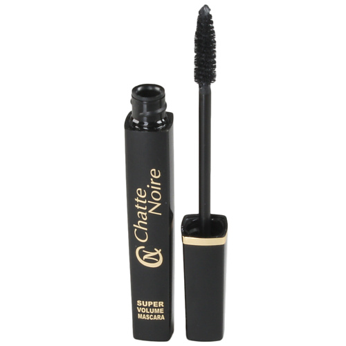 

CHATTE NOIRE Тушь для ресниц (Super Volume), Тушь для ресниц (Super Volume)