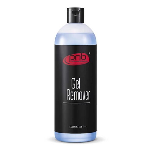 

PNB PROFESSIONAL NAIL BOUTIQUE Средство для снятия липкого слоя для ногтей 550, Средство для снятия липкого слоя для ногтей