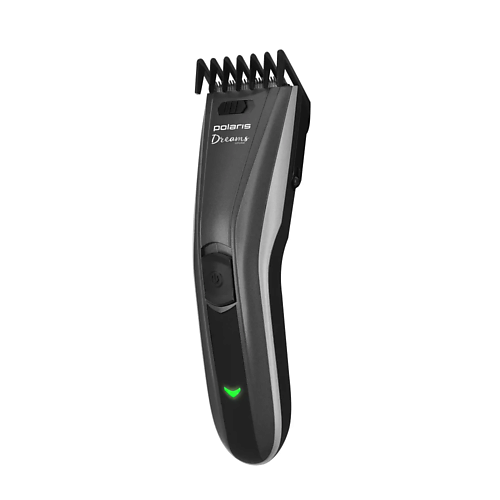 

POLARIS Машинка для стрижки волос Dreams Collection PHC 0512RC, Машинка для стрижки волос Dreams Collection PHC 0512RC