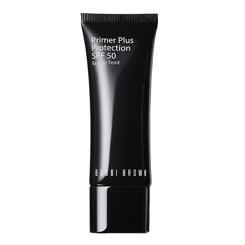 

BOBBI BROWN Праймер для лица СЗФ50 Primer Plus Protection SPF 50 40, Праймер для лица СЗФ50 Primer Plus Protection SPF 50