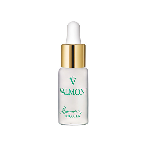 

VALMONT Комплекс для интенсивного увлажнения Moisturizing Booster 20, Комплекс для интенсивного увлажнения Moisturizing Booster