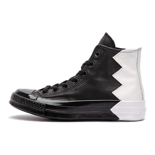 

CONVERSE Кроссовки Chuck Taylor All Star 70 Hi Mission V Black White Womens, Кроссовки Chuck Taylor All Star 70 Hi Mission V Black White Womens