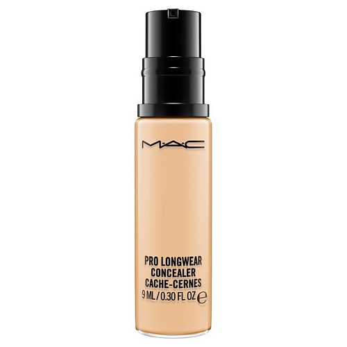 

MAC Устойчивый корректор Pro Longwear Concealer 9, Устойчивый корректор Pro Longwear Concealer