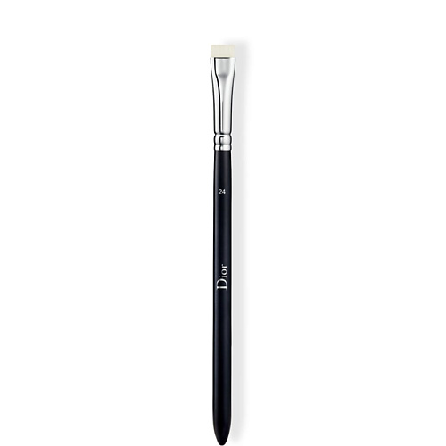 

DIOR Кисть для подводки 24 Backstage Brush, Кисть для подводки 24 Backstage Brush