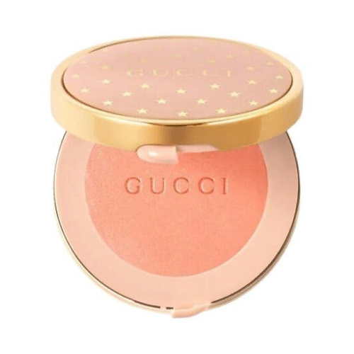 

GUCCI Универсальные компактные румяна Blush De Beaute Cheeks & Eyes, Универсальные компактные румяна Blush De Beaute Cheeks & Eyes