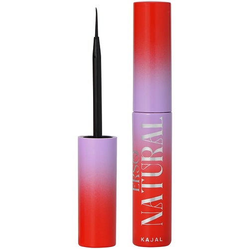 

INFLUENCE BEAUTY Жидкая подводка-каял для глаз EKSO NATURAL идеальные стрелки, Жидкая подводка-каял для глаз EKSO NATURAL идеальные стрелки