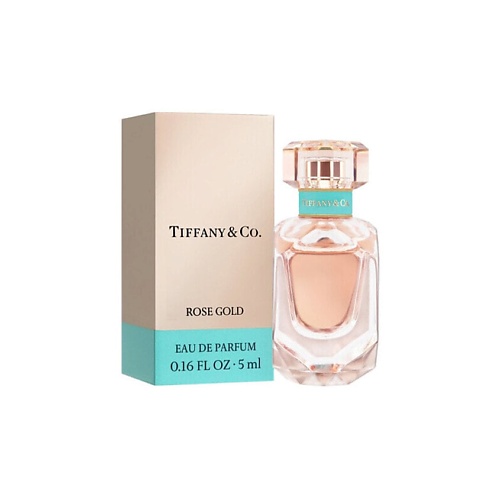 

TIFFANY & CO Парфюмерная вода Tiffany & Love For Her 5, Парфюмерная вода Tiffany & Love For Her